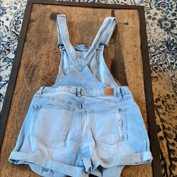 Overalls - Picture 2 of 2
